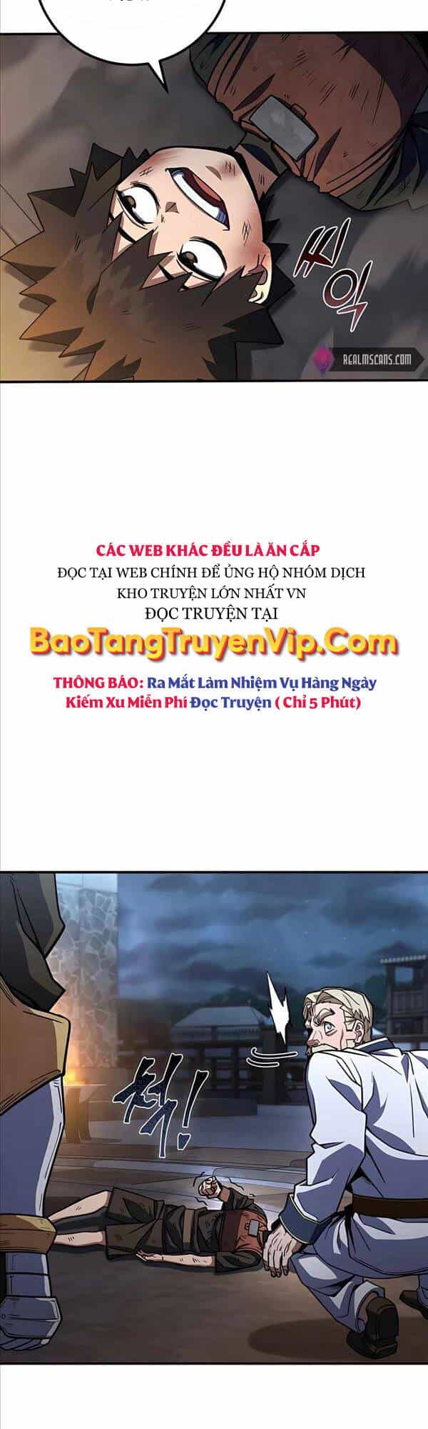Tôi Dùng Búa Thần Giải Cứu Thế Giới - Chương 21 - ảnh 6