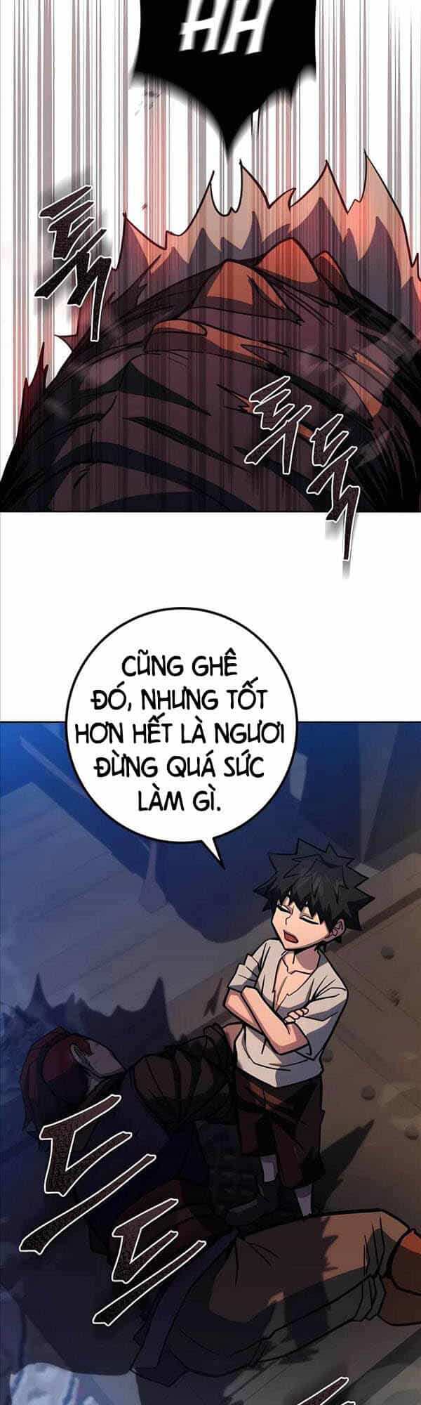 Tôi Dùng Búa Thần Giải Cứu Thế Giới - Chương 3 - ảnh 29