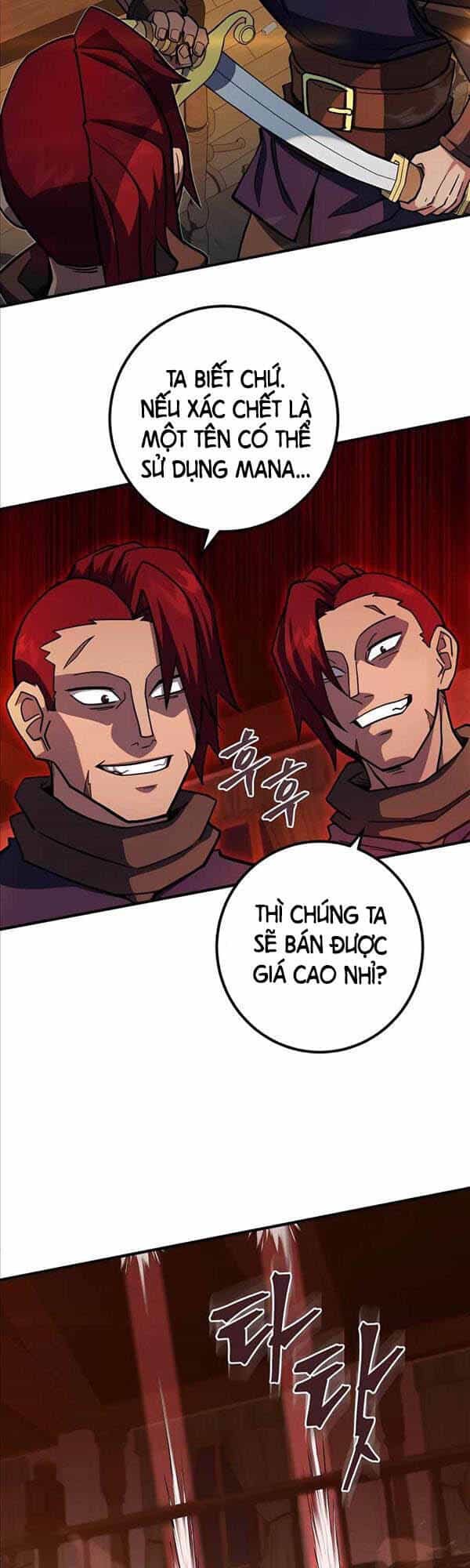 Tôi Dùng Búa Thần Giải Cứu Thế Giới - Chương 3 - ảnh 3