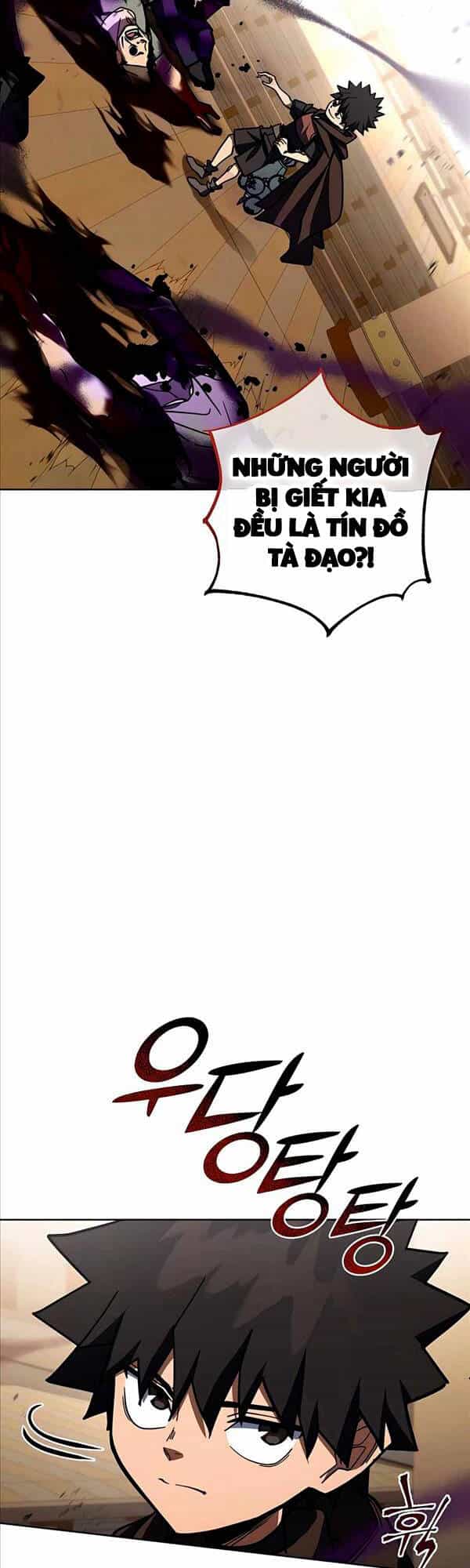 Tôi Dùng Búa Thần Giải Cứu Thế Giới - Chương 32 - ảnh 31
