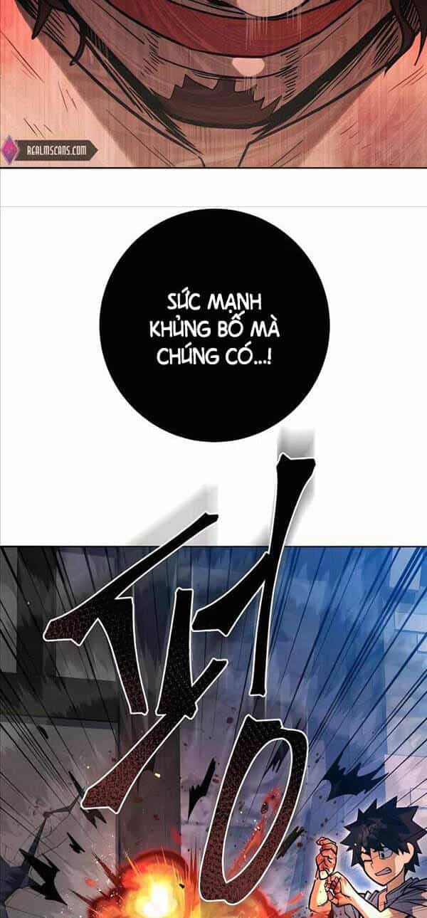 Tôi Dùng Búa Thần Giải Cứu Thế Giới - Chương 4 - ảnh 46