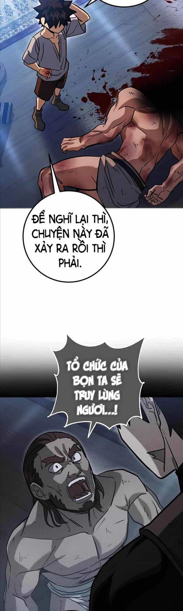 Tôi Dùng Búa Thần Giải Cứu Thế Giới - Chương 4 - ảnh 48