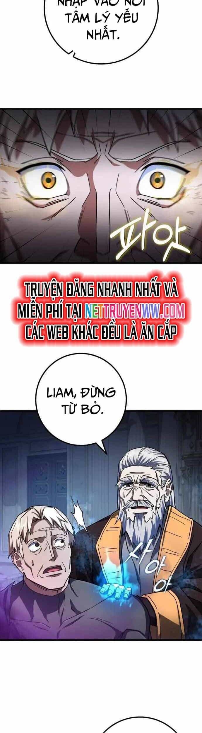 Tôi Dùng Búa Thần Giải Cứu Thế Giới - Chương 48 - ảnh 36