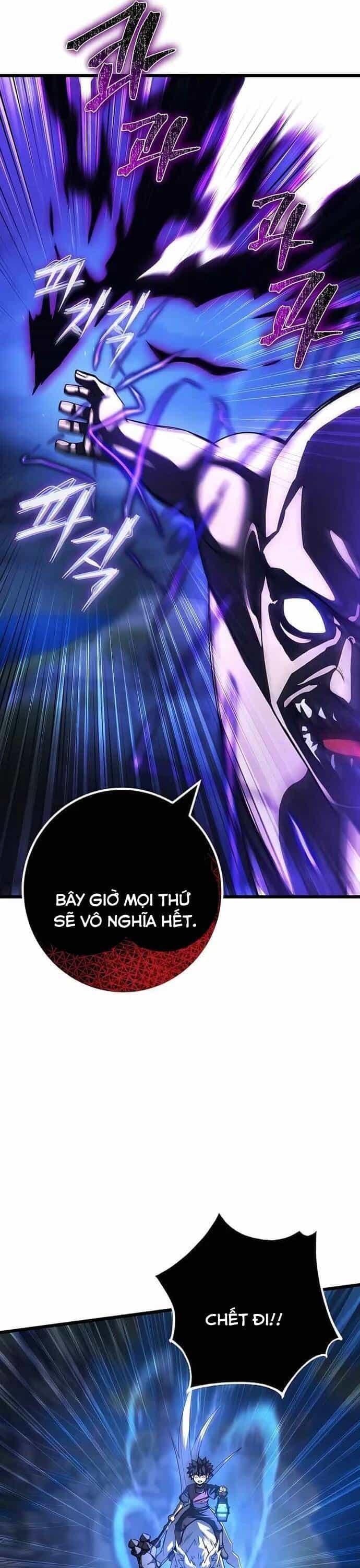 Tôi Dùng Búa Thần Giải Cứu Thế Giới - Chương 49 - ảnh 7