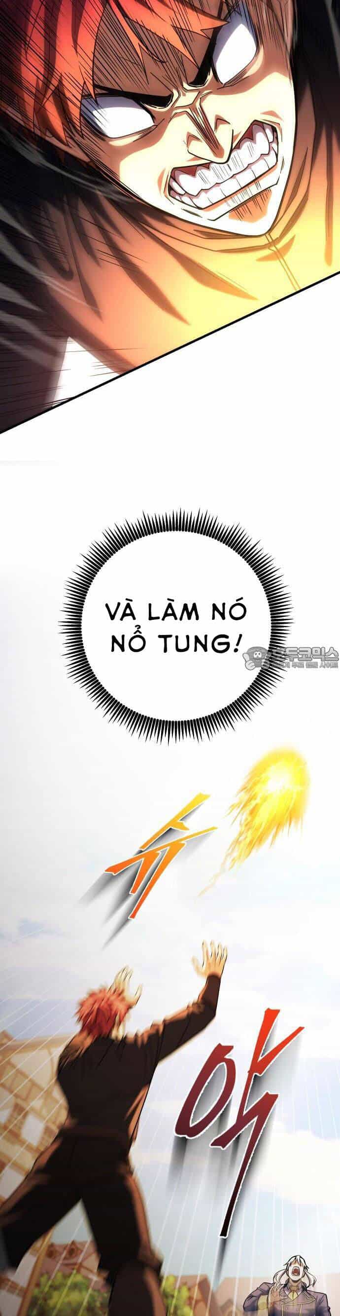 Tôi Dùng Búa Thần Giải Cứu Thế Giới - Chương 58 - ảnh 25