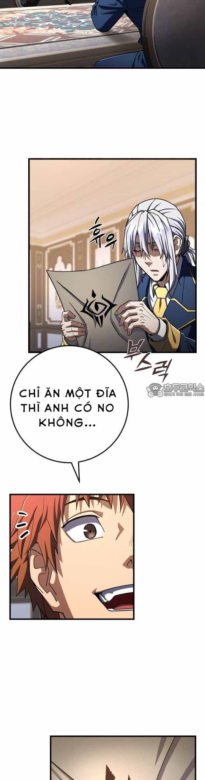 Tôi Dùng Búa Thần Giải Cứu Thế Giới - Chương 58 - ảnh 45