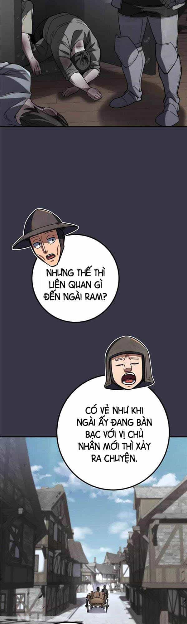 Tôi Dùng Búa Thần Giải Cứu Thế Giới - Chương 6 - ảnh 5