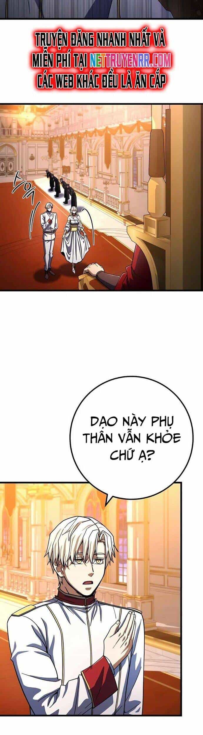 Tôi Dùng Búa Thần Giải Cứu Thế Giới - Chương 60 - ảnh 24