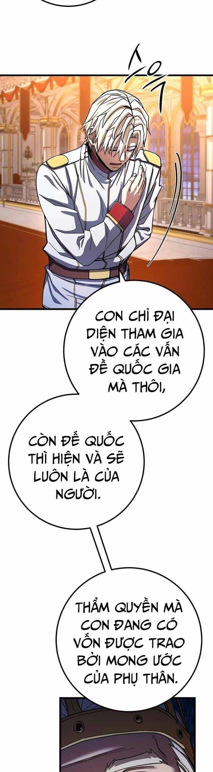 Tôi Dùng Búa Thần Giải Cứu Thế Giới - Chương 60 - ảnh 26