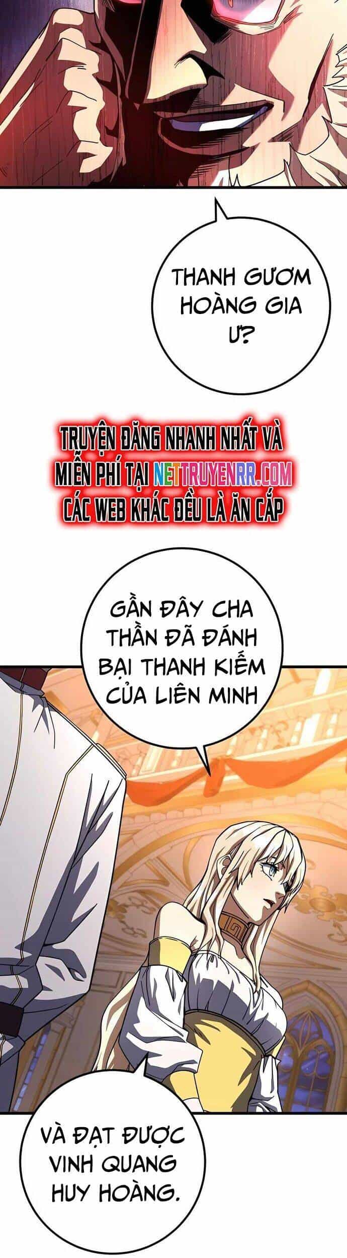 Tôi Dùng Búa Thần Giải Cứu Thế Giới - Chương 60 - ảnh 35