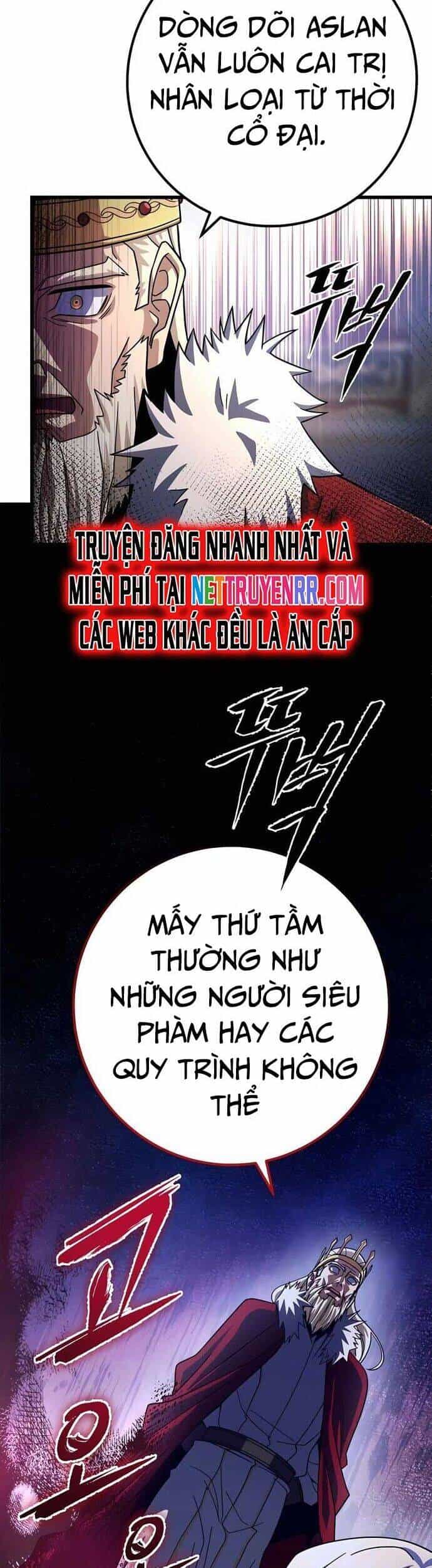 Tôi Dùng Búa Thần Giải Cứu Thế Giới - Chương 60 - ảnh 44