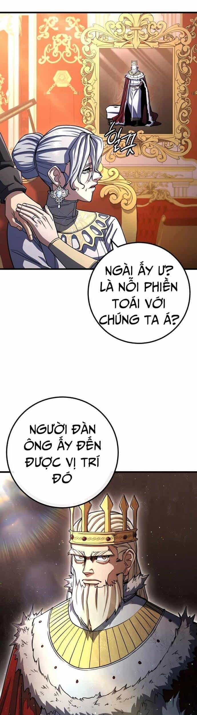 Tôi Dùng Búa Thần Giải Cứu Thế Giới - Chương 65 - ảnh 4