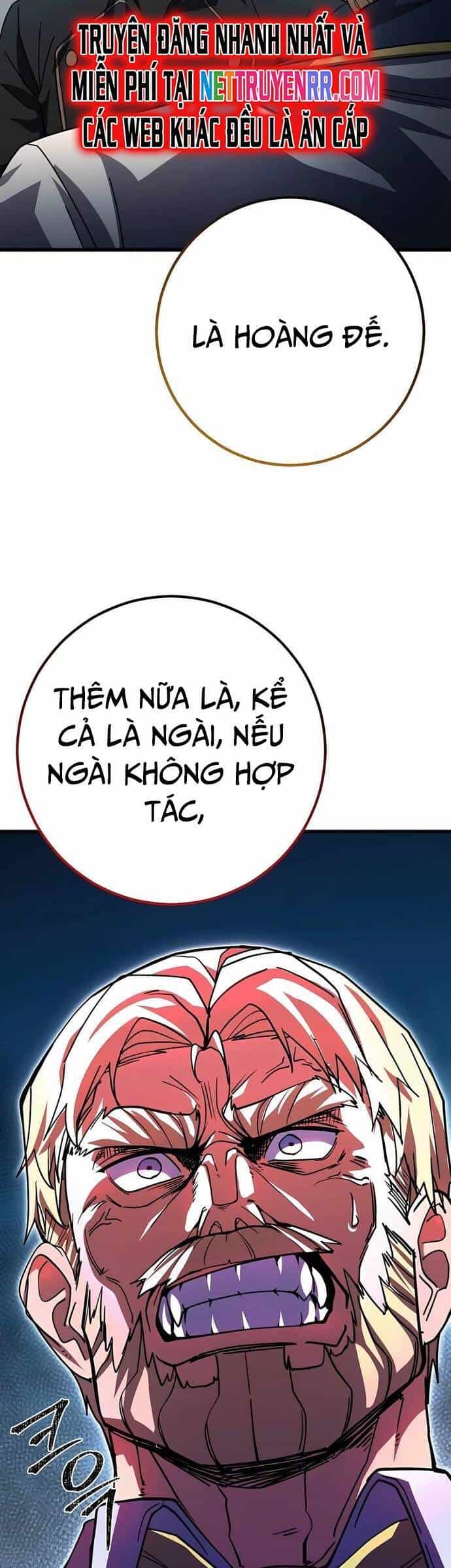 Tôi Dùng Búa Thần Giải Cứu Thế Giới - Chương 66 - ảnh 27