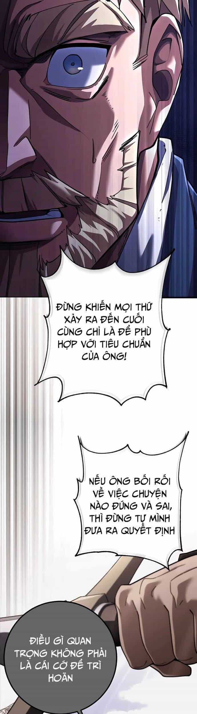 Tôi Dùng Búa Thần Giải Cứu Thế Giới - Chương 74 - ảnh 27
