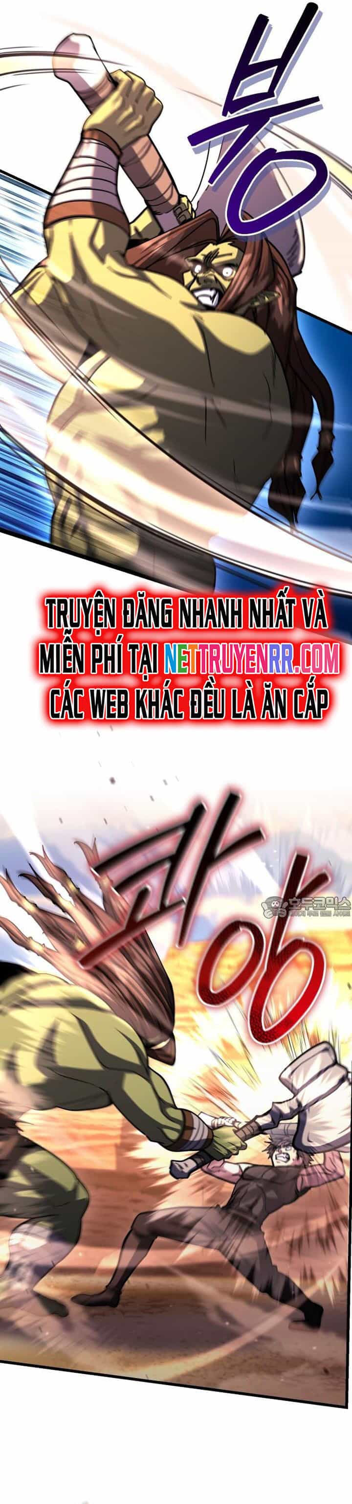 Tôi Dùng Búa Thần Giải Cứu Thế Giới - Chương 77 - ảnh 4