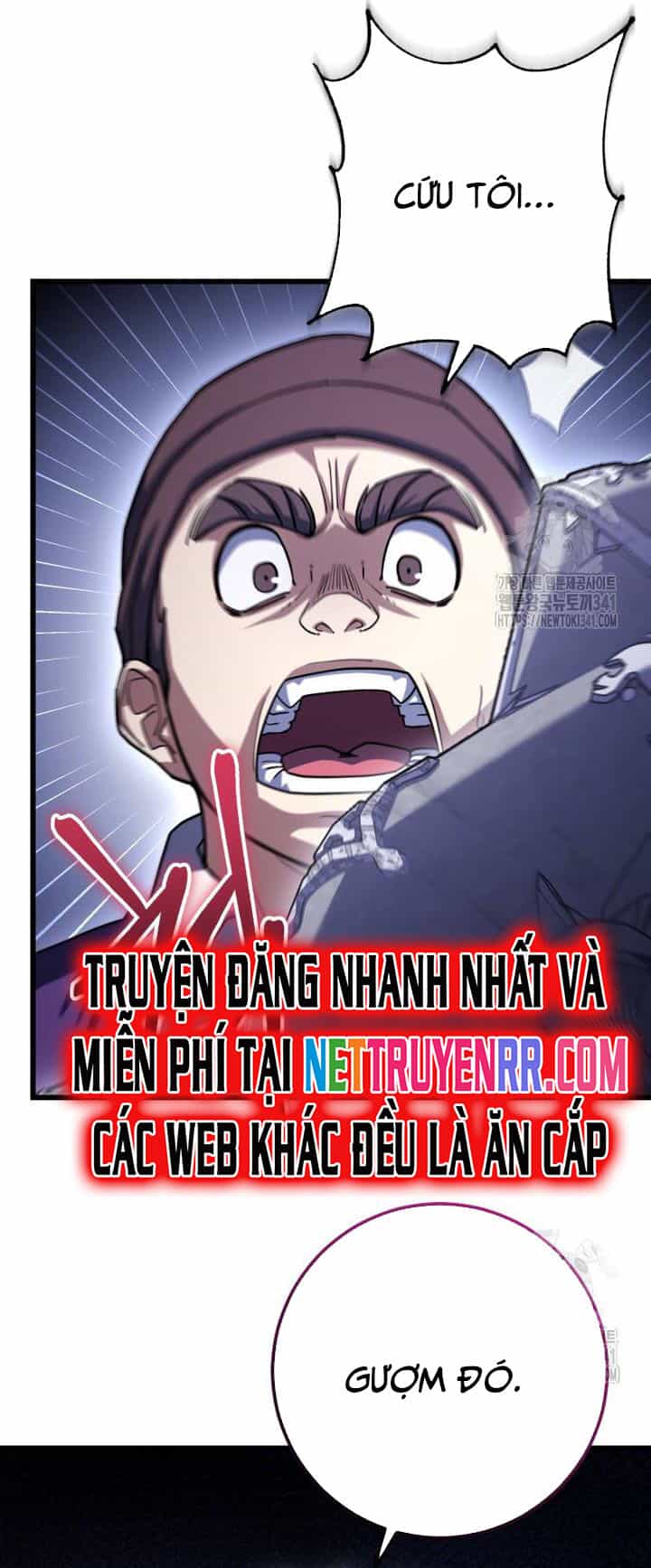 Tôi Dùng Búa Thần Giải Cứu Thế Giới - Chương 79 - ảnh 5