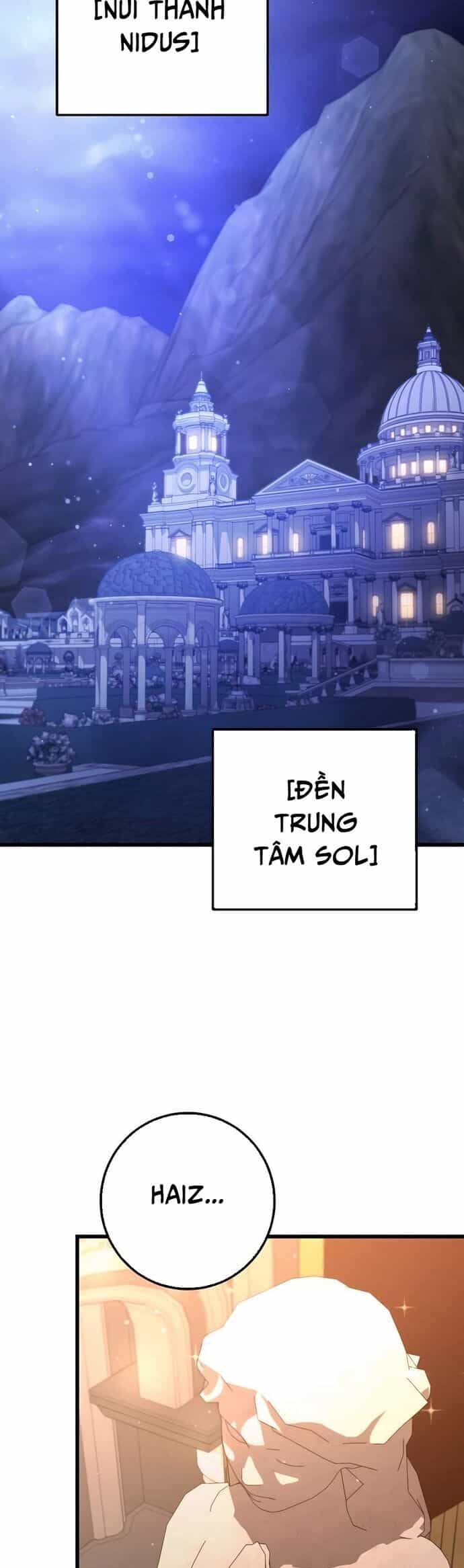 Tôi Dùng Búa Thần Giải Cứu Thế Giới - Chương 83 - ảnh 22