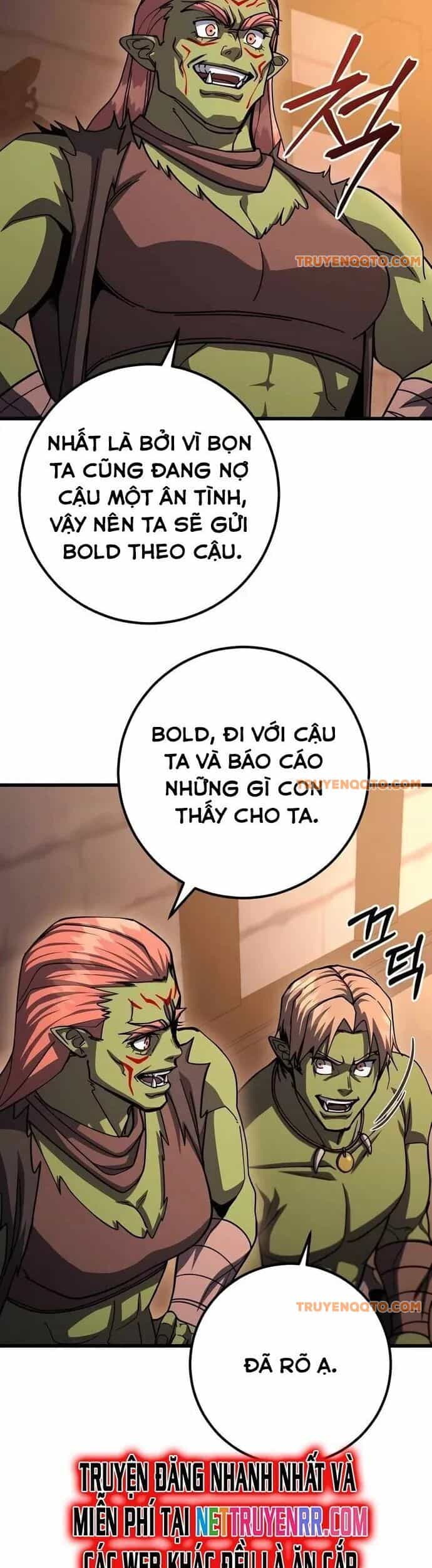 Tôi Dùng Búa Thần Giải Cứu Thế Giới - Chương 92 - ảnh 26