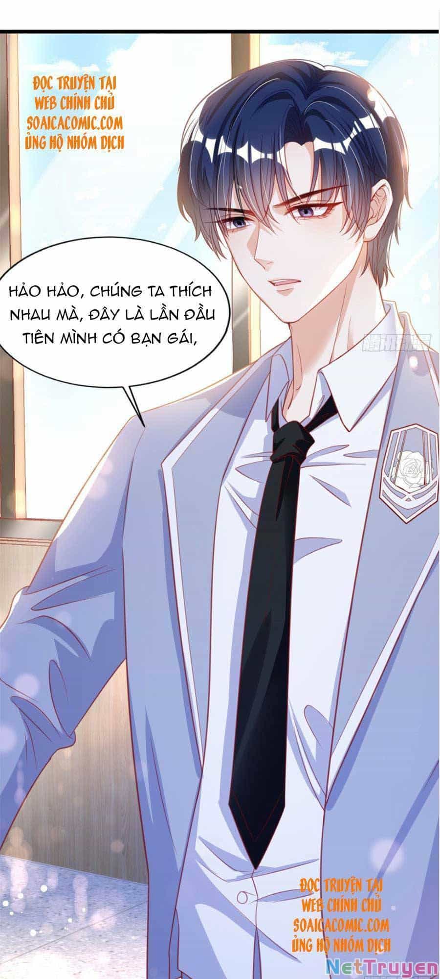 Tôi Được Năm Đại Lão Chiều Chuộng Hết Nấc - Chương 21 - ảnh 30