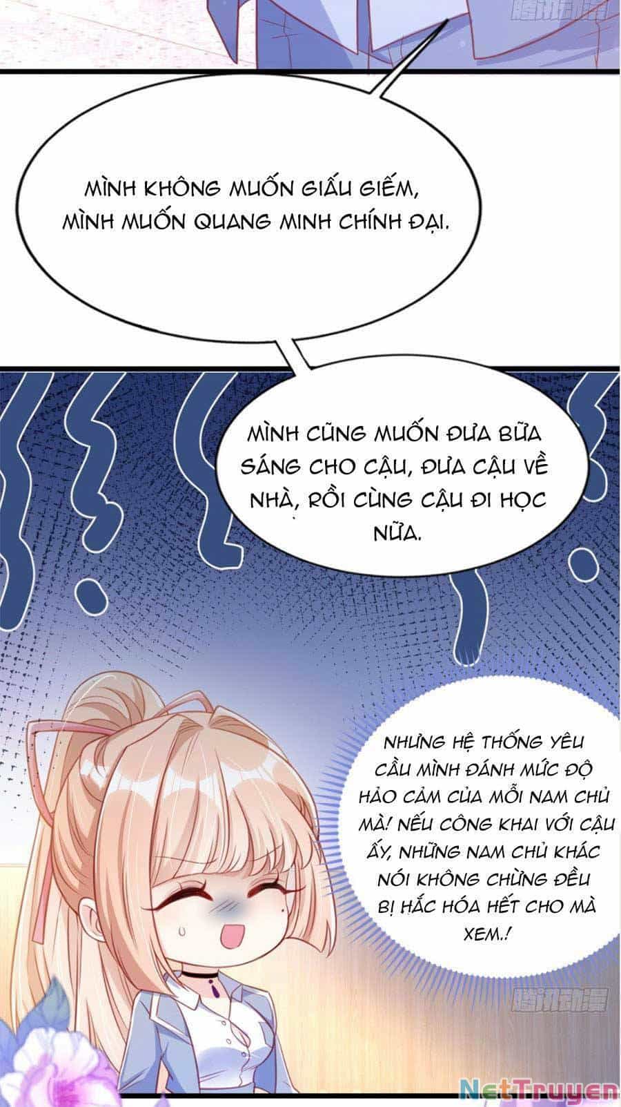 Tôi Được Năm Đại Lão Chiều Chuộng Hết Nấc - Chương 21 - ảnh 31