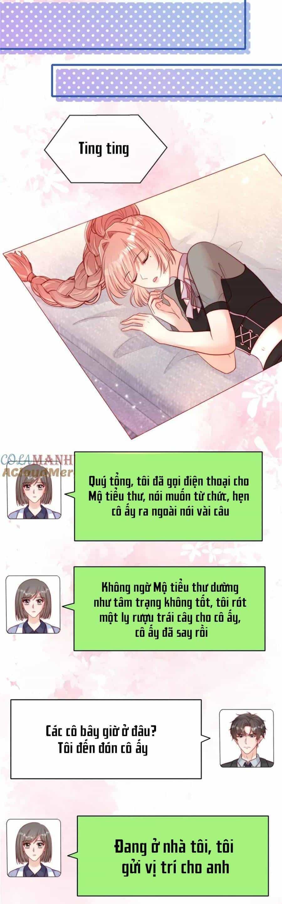 Tôi Được Năm Đại Lão Chiều Chuộng Hết Nấc - Chương 166 - ảnh 12