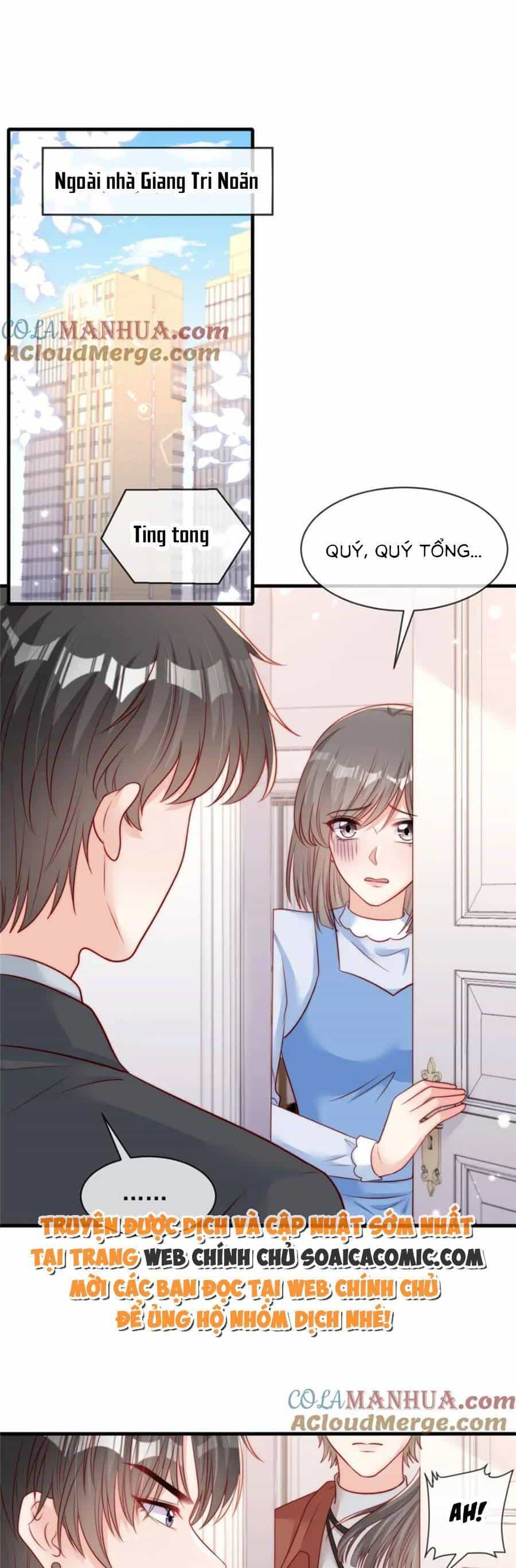 Tôi Được Năm Đại Lão Chiều Chuộng Hết Nấc - Chương 166 - ảnh 15