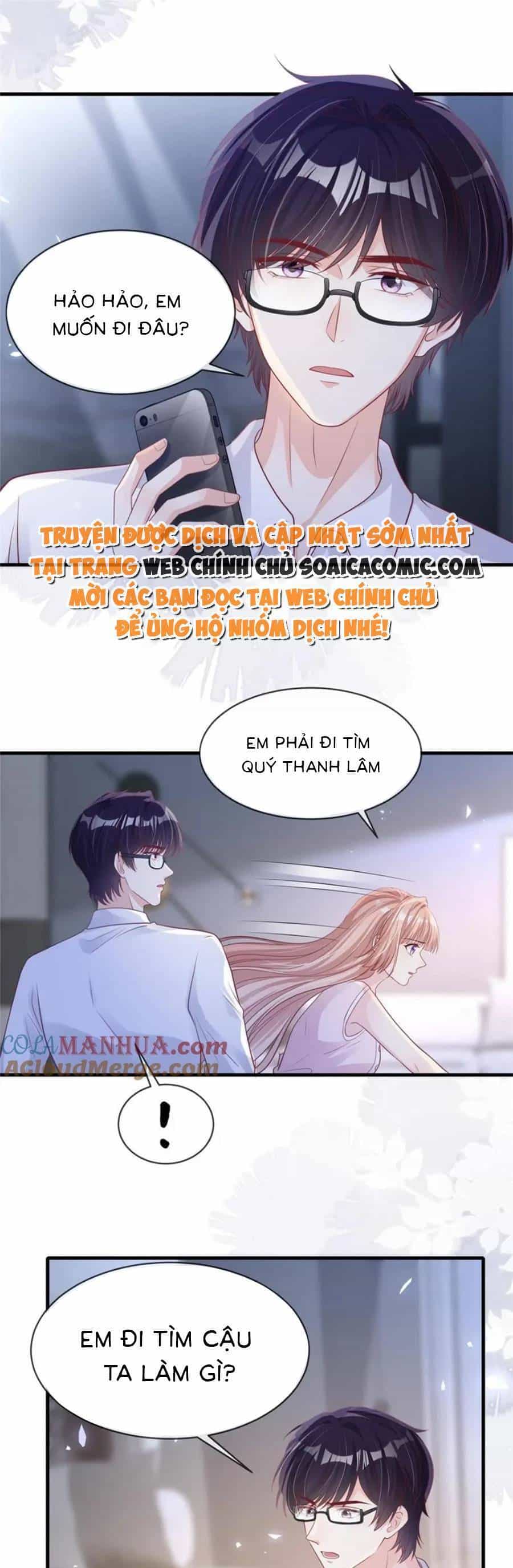 Tôi Được Năm Đại Lão Chiều Chuộng Hết Nấc - Chương 170 - ảnh 1