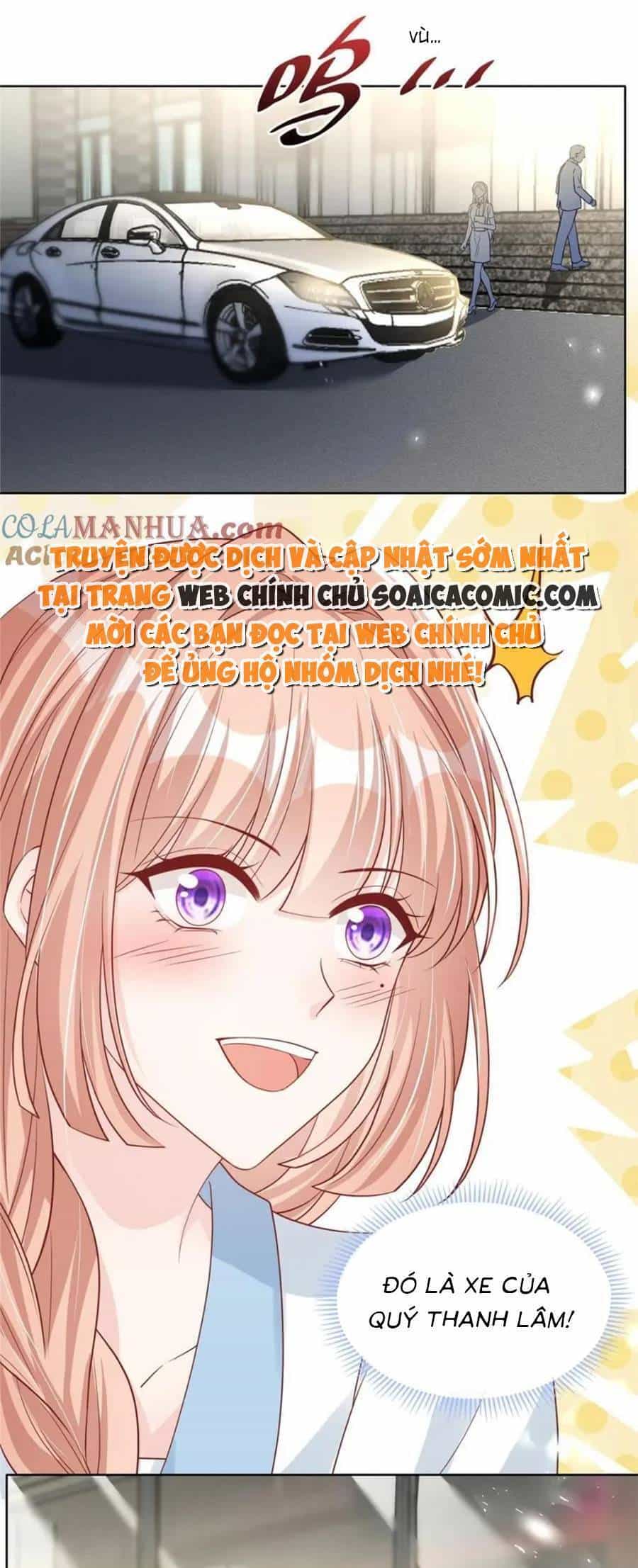 Tôi Được Năm Đại Lão Chiều Chuộng Hết Nấc - Chương 170 - ảnh 15
