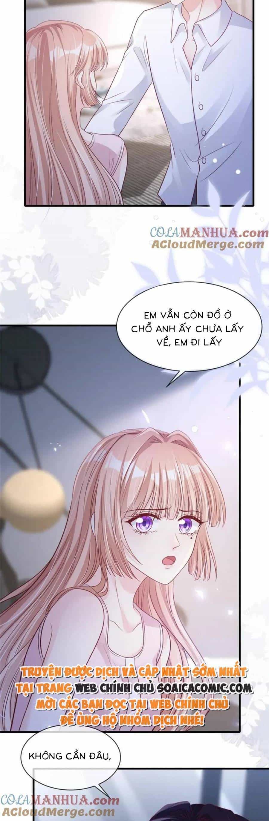Tôi Được Năm Đại Lão Chiều Chuộng Hết Nấc - Chương 170 - ảnh 2