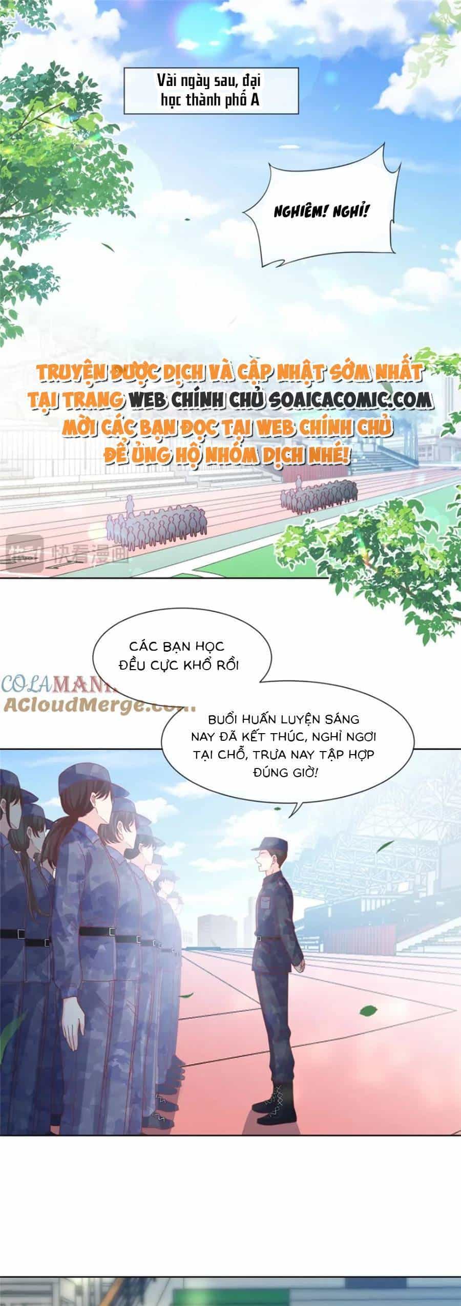 Tôi Được Năm Đại Lão Chiều Chuộng Hết Nấc - Chương 174 - ảnh 1