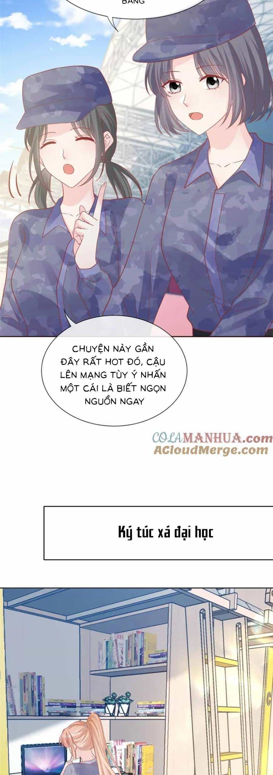 Tôi Được Năm Đại Lão Chiều Chuộng Hết Nấc - Chương 174 - ảnh 4