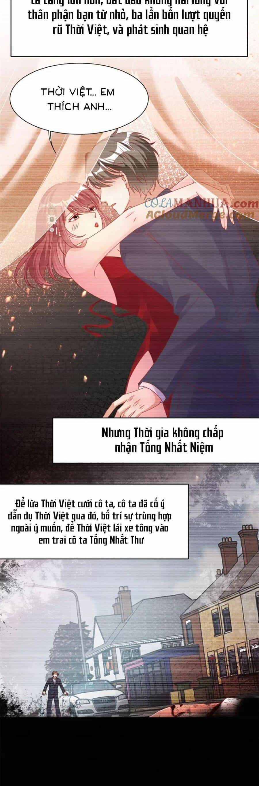 Tôi Được Năm Đại Lão Chiều Chuộng Hết Nấc - Chương 174 - ảnh 9