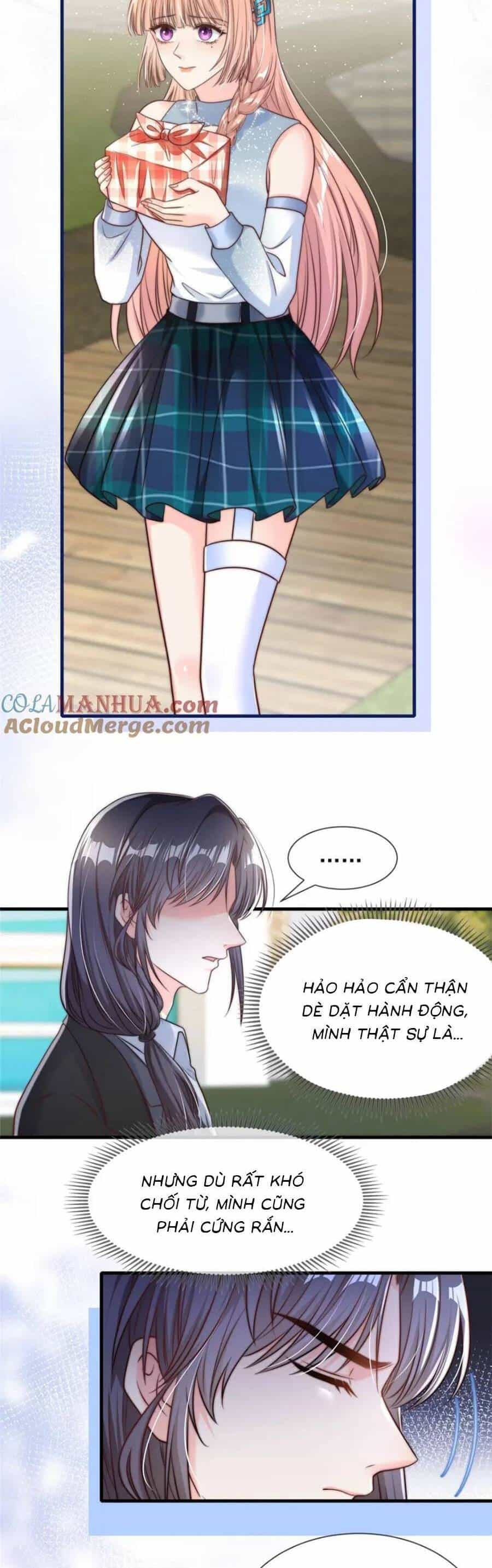 Tôi Được Năm Đại Lão Chiều Chuộng Hết Nấc - Chương 175 - ảnh 17