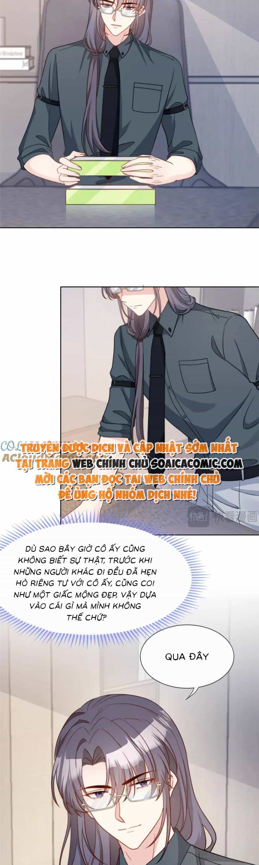 Tôi Được Năm Đại Lão Chiều Chuộng Hết Nấc - Chương 176 - ảnh 11