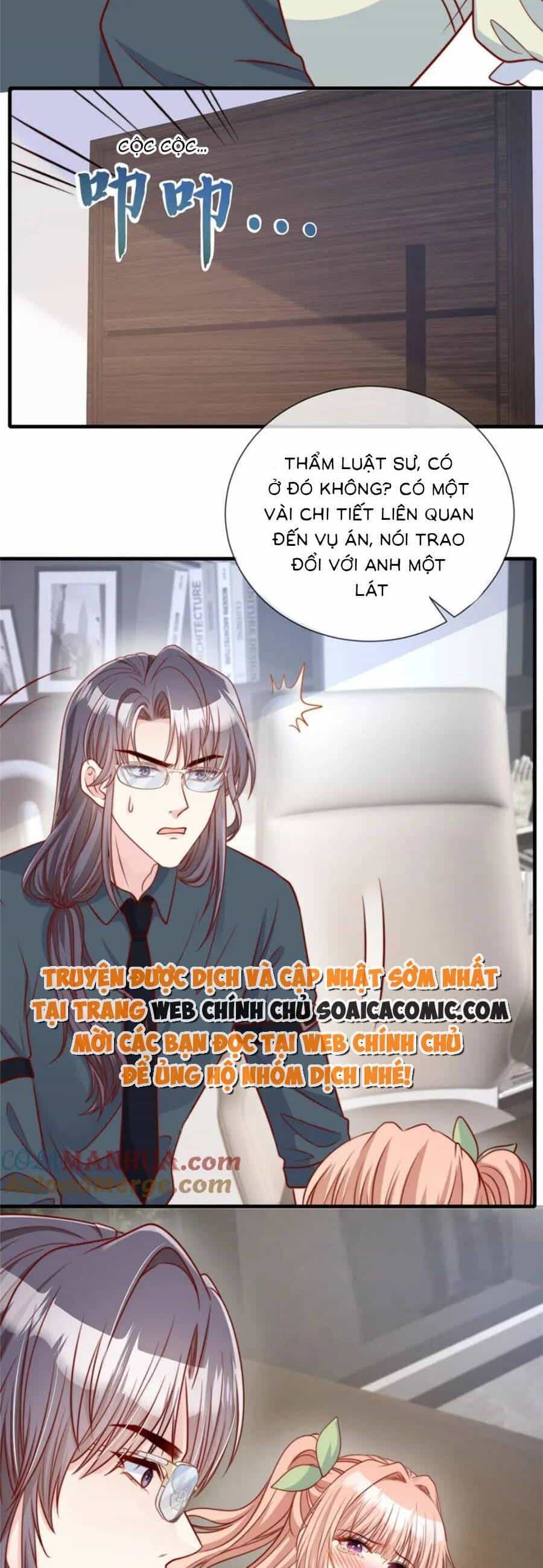 Tôi Được Năm Đại Lão Chiều Chuộng Hết Nấc - Chương 177 - ảnh 2