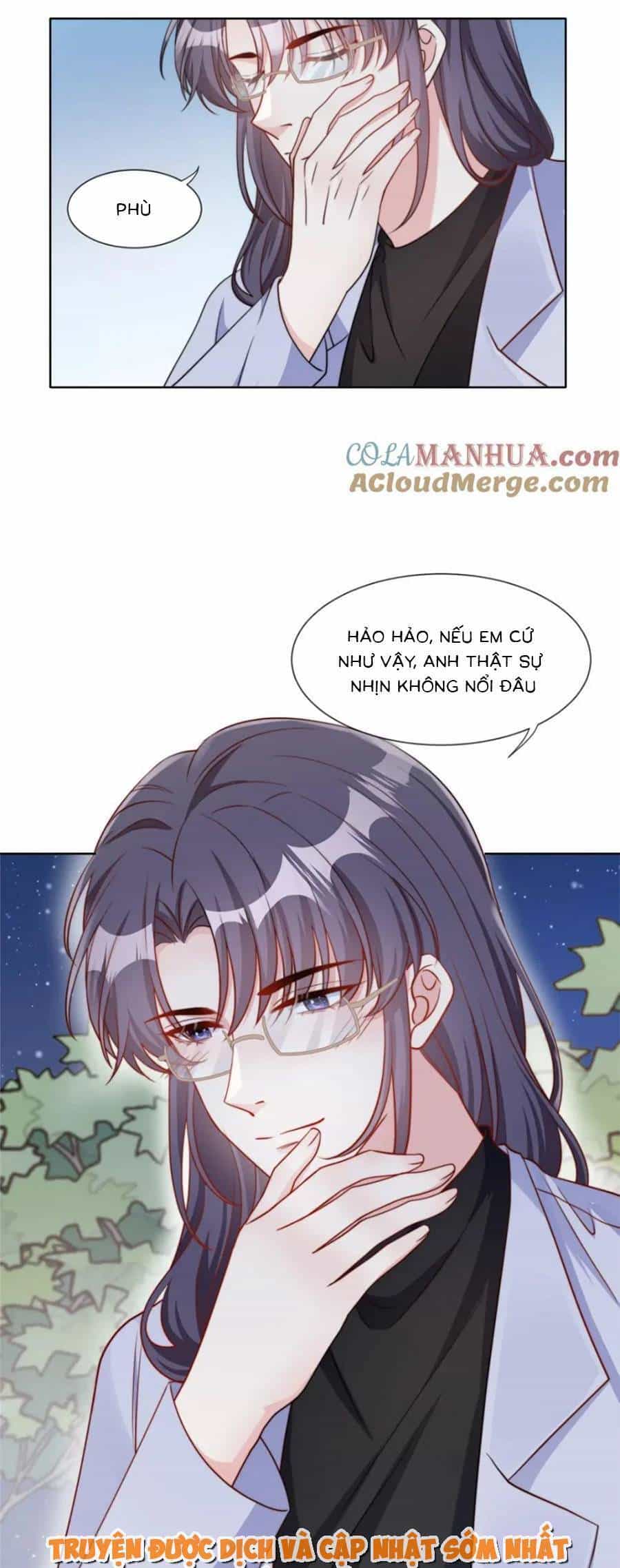 Tôi Được Năm Đại Lão Chiều Chuộng Hết Nấc - Chương 178 - ảnh 21