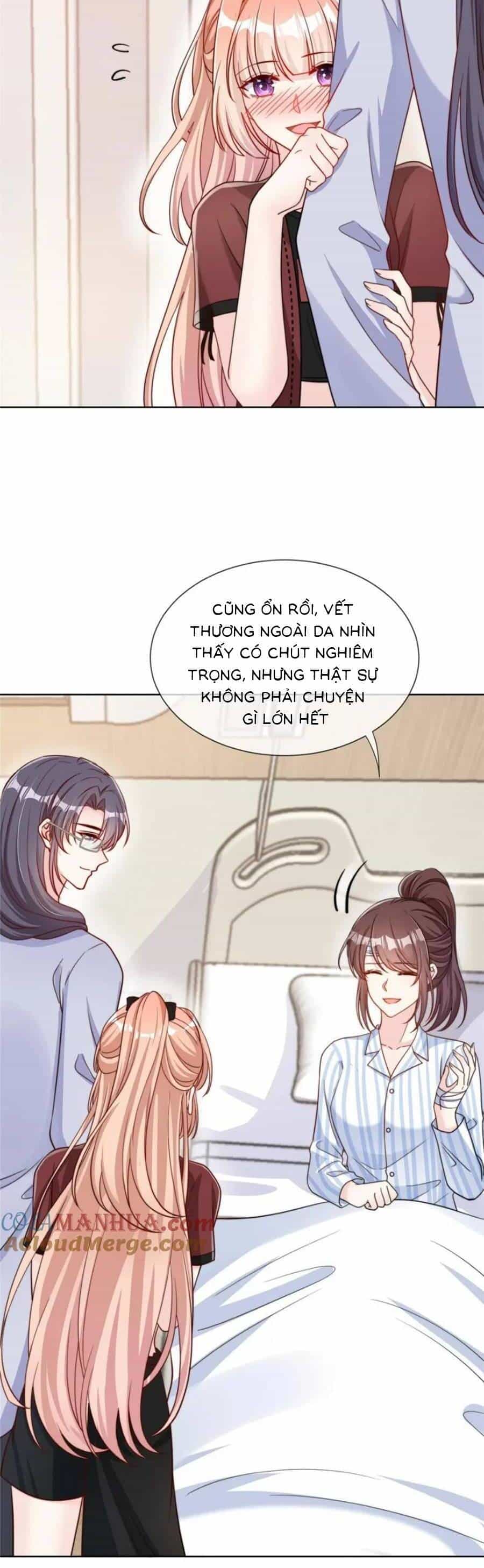 Tôi Được Năm Đại Lão Chiều Chuộng Hết Nấc - Chương 178 - ảnh 7