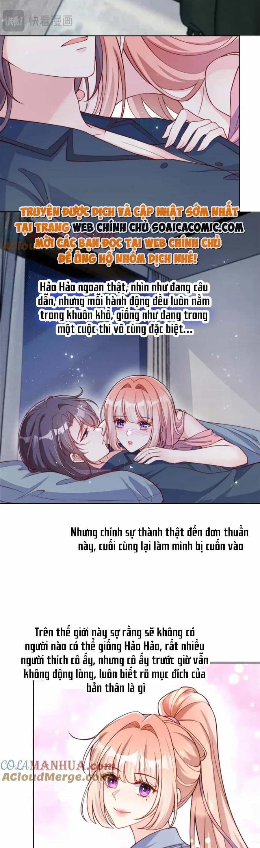 Tôi Được Năm Đại Lão Chiều Chuộng Hết Nấc - Chương 185 - ảnh 5