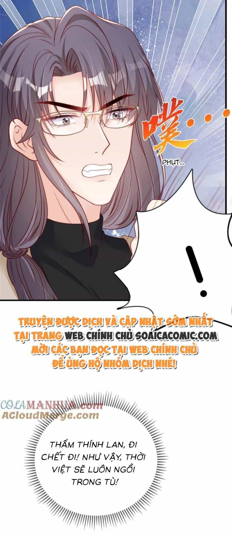 Tôi Được Năm Đại Lão Chiều Chuộng Hết Nấc - Chương 187 - ảnh 19