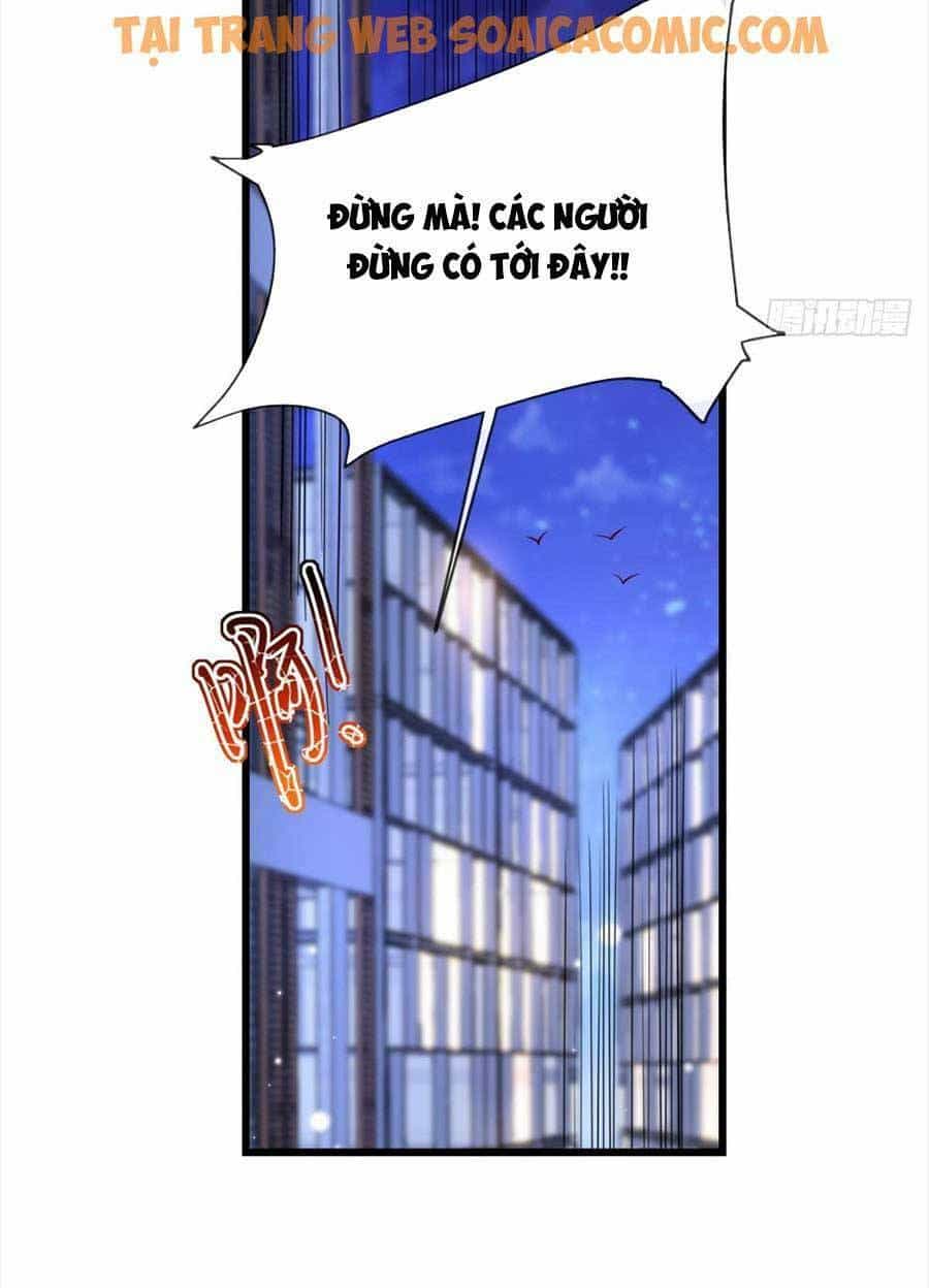 Tôi Được Năm Đại Lão Chiều Chuộng Hết Nấc - Chương 33 - ảnh 22