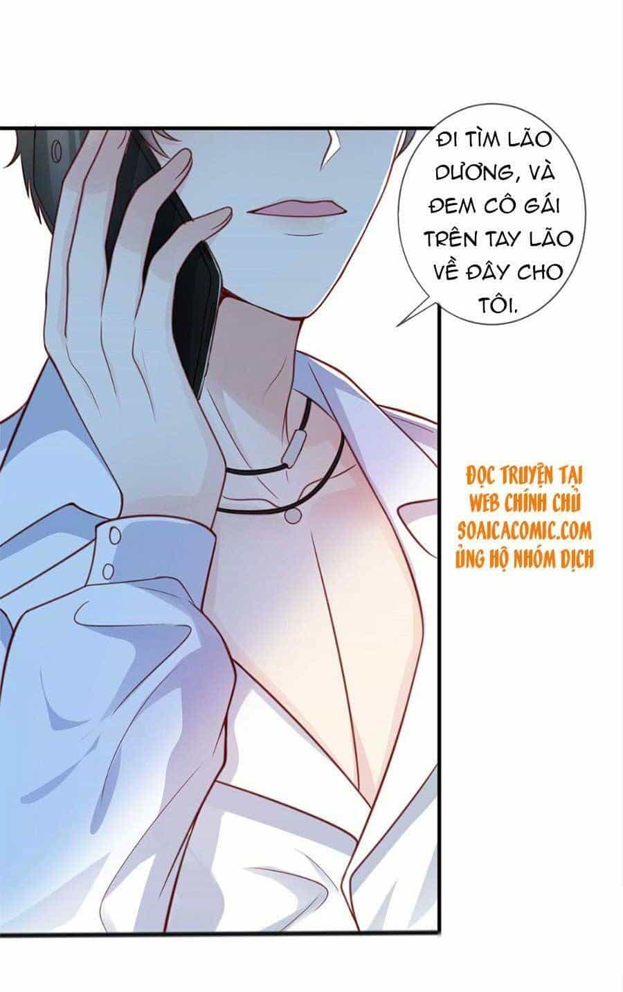 Tôi Được Năm Đại Lão Chiều Chuộng Hết Nấc - Chương 35 - ảnh 15