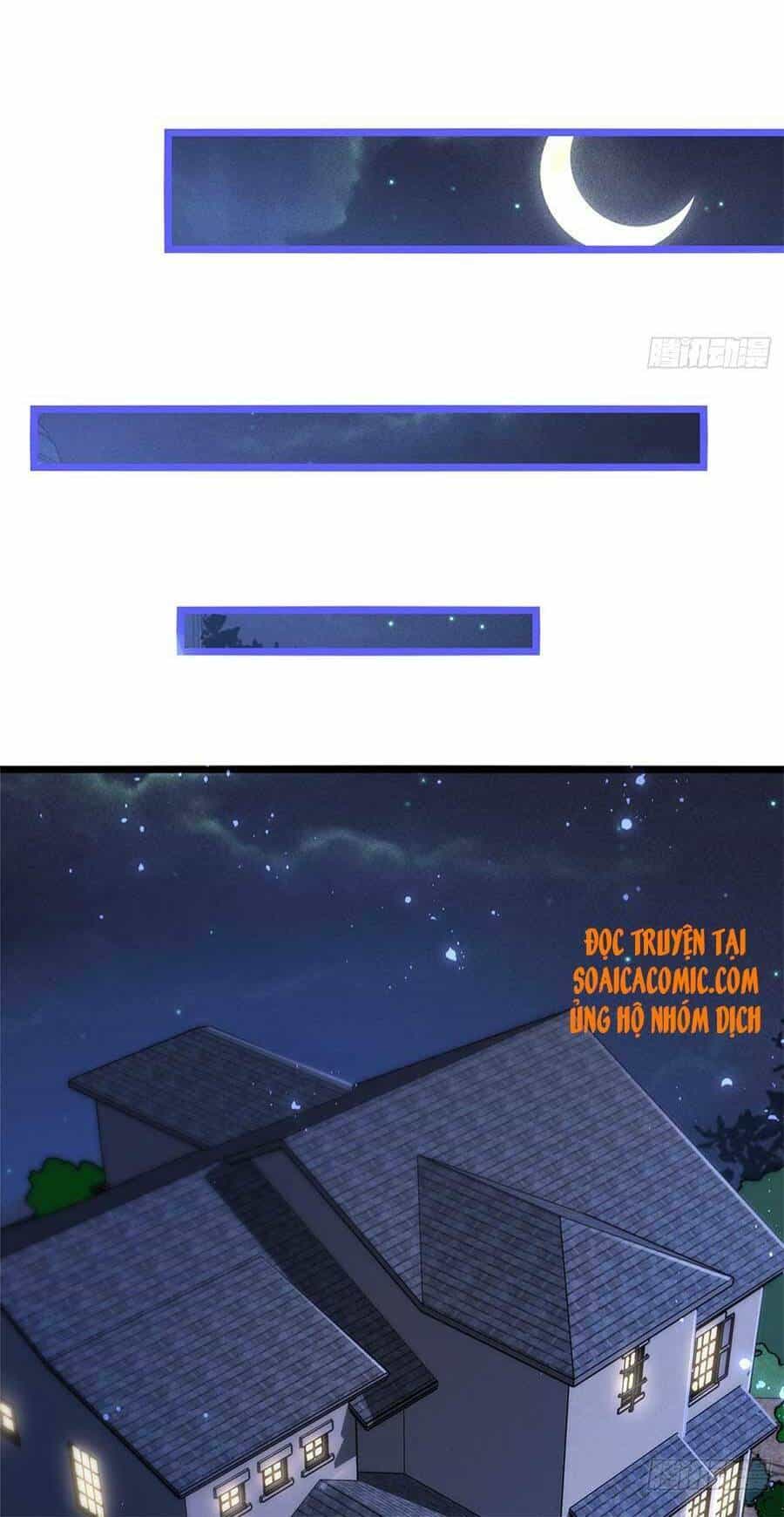 Tôi Được Năm Đại Lão Chiều Chuộng Hết Nấc - Chương 3 - ảnh 24