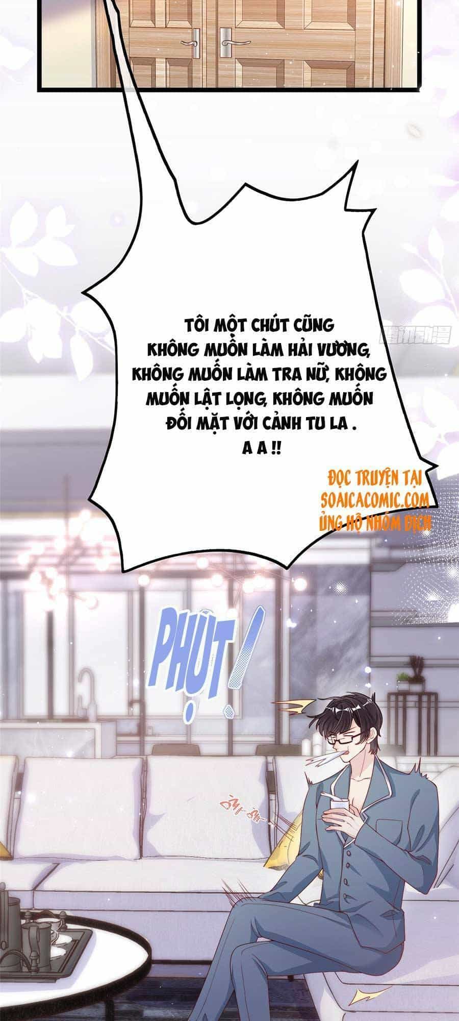 Tôi Được Năm Đại Lão Chiều Chuộng Hết Nấc - Chương 3 - ảnh 39