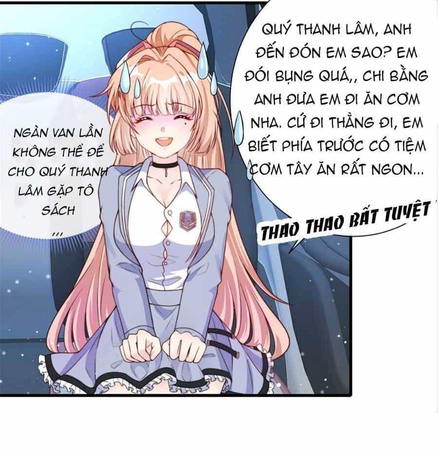 Tôi Được Năm Đại Lão Chiều Chuộng Hết Nấc - Chương 43 - ảnh 22