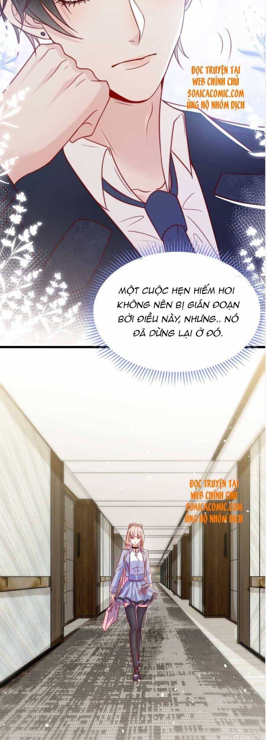 Tôi Được Năm Đại Lão Chiều Chuộng Hết Nấc - Chương 48 - ảnh 4