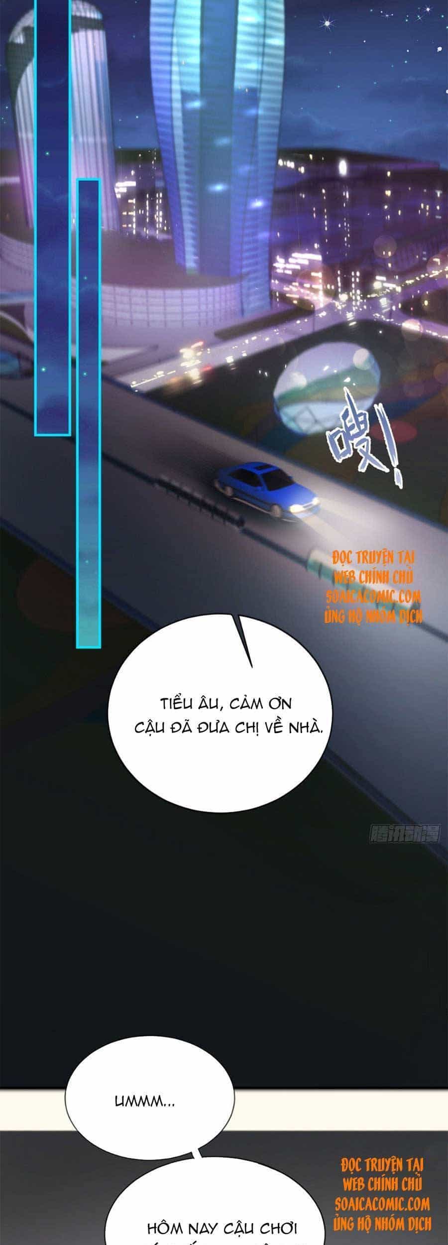 Tôi Được Năm Đại Lão Chiều Chuộng Hết Nấc - Chương 59 - ảnh 17