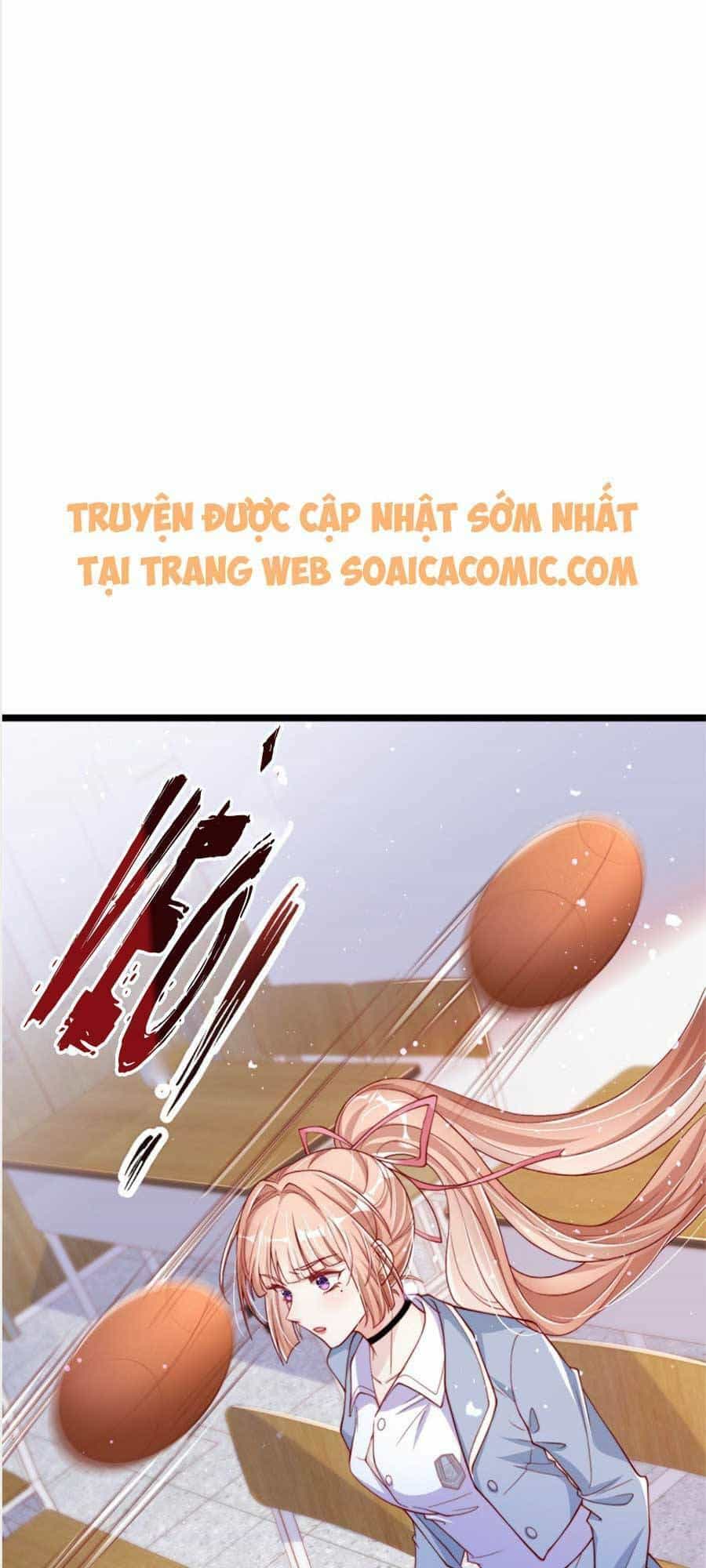 Tôi Được Năm Đại Lão Chiều Chuộng Hết Nấc - Chương 5 - ảnh 25