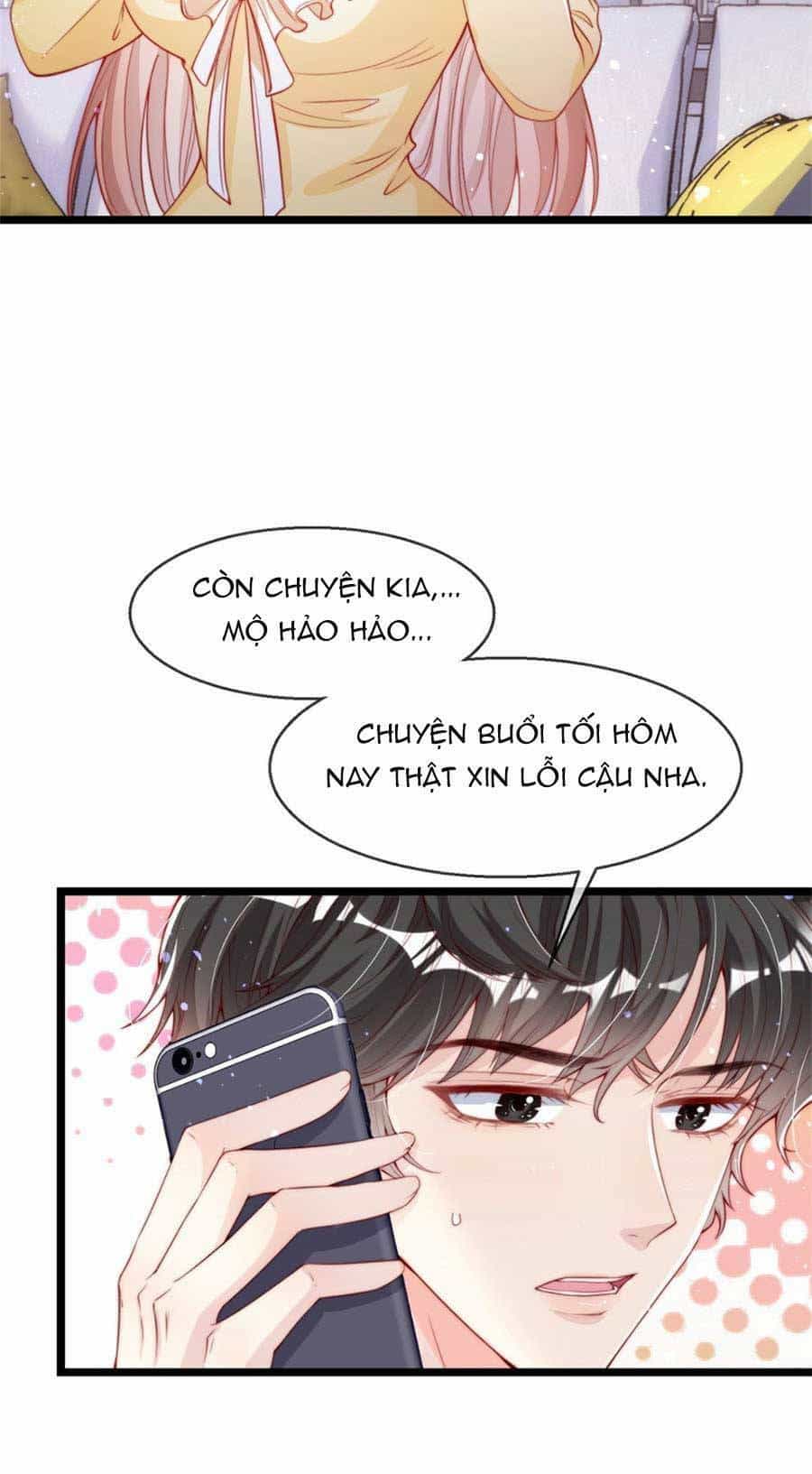 Tôi Được Năm Đại Lão Chiều Chuộng Hết Nấc - Chương 5 - ảnh 8