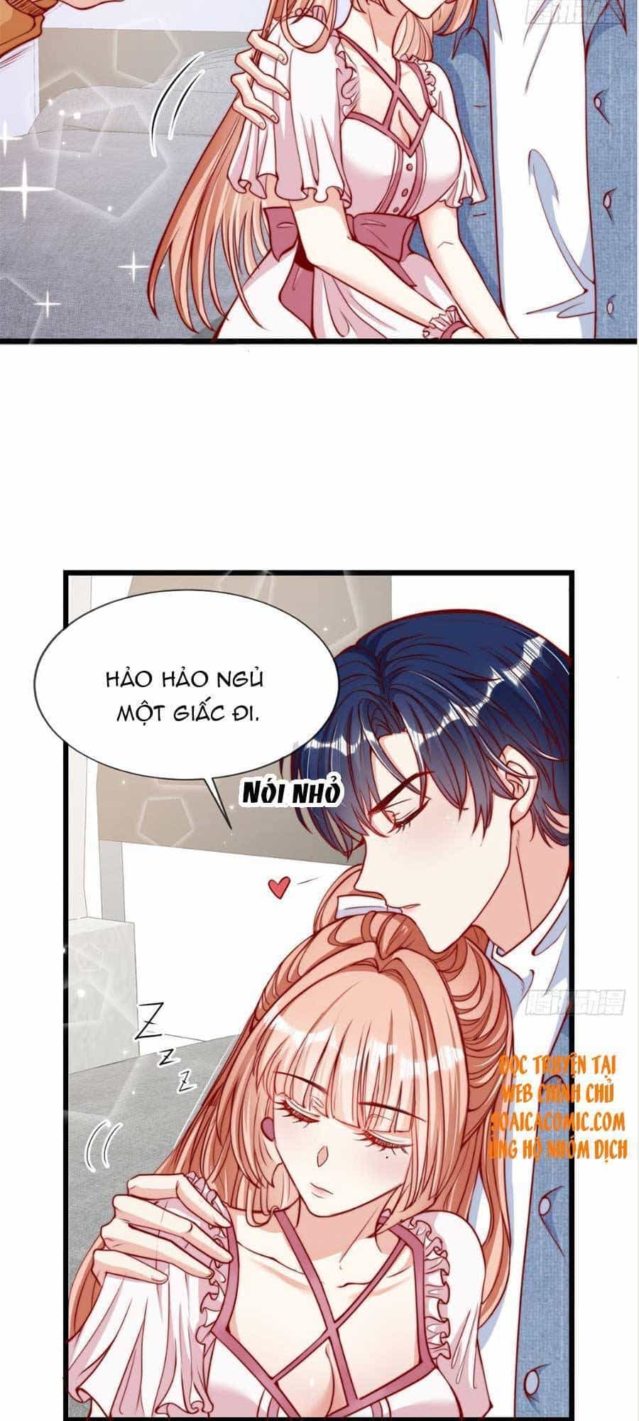 Tôi Được Năm Đại Lão Chiều Chuộng Hết Nấc - Chương 65 - ảnh 24