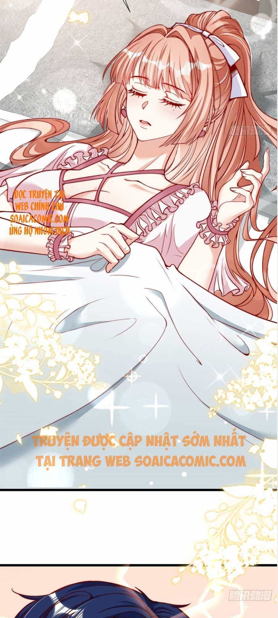 Tôi Được Năm Đại Lão Chiều Chuộng Hết Nấc - Chương 65 - ảnh 26